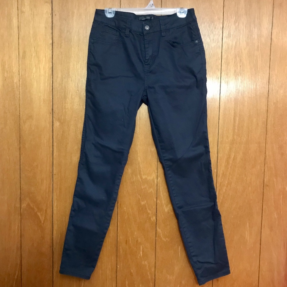 Navy Blue Prana Pants